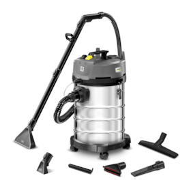 Limpadora De Estofados Puzzi 4/30 220V 11002660 Karcher