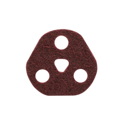 Lixa Avos Vortex 4 1/2 Médio Vermelho Norton-e4160500-debb-41af-964b-ddb8bdfb8390