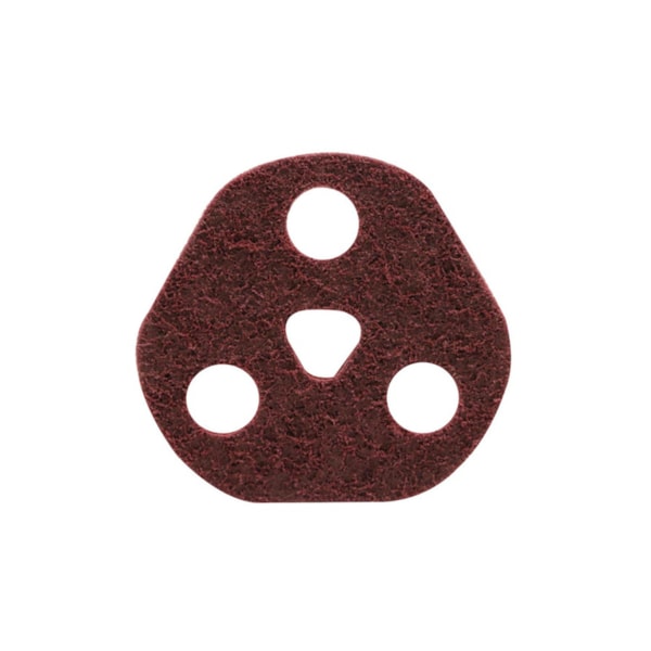 Lixa Avos Vortex 4 1/2 Médio Vermelho Norton-48129501-0a77-4a8b-99a0-6ab089531f6e