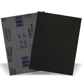 LIXA FERRO GR120 FOLHA K-246