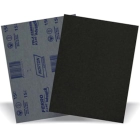 LIXA FERRO GR150 FOLHA K-246