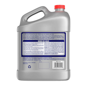 Lixa Líquida Specialist 3,7 Litros 497690 WD-40