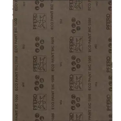Lixa Suporte de Papel GR80 ECO W 230X280mm 47503621 Pferd-b6aa2f67-58b1-4446-949f-4cf82c24ee5e
