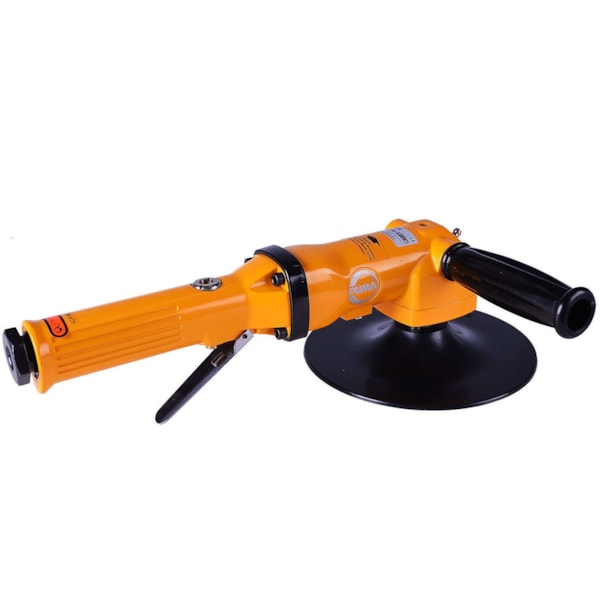 Lixadeira Angular Pneumática 7