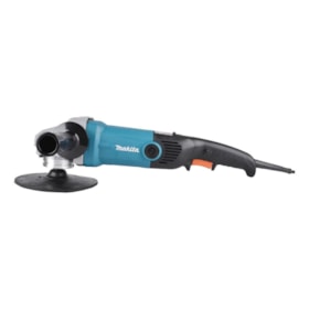 Lixadeira Angular Politriz 7