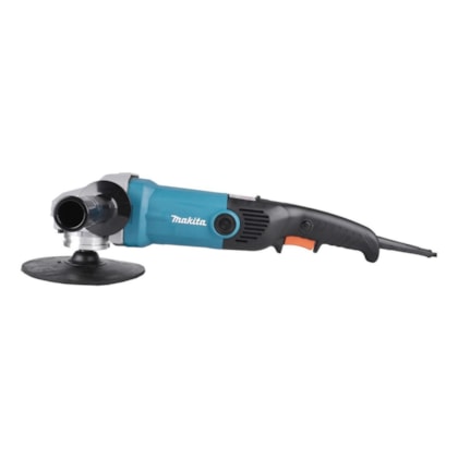 Lixadeira Angular Politriz 7