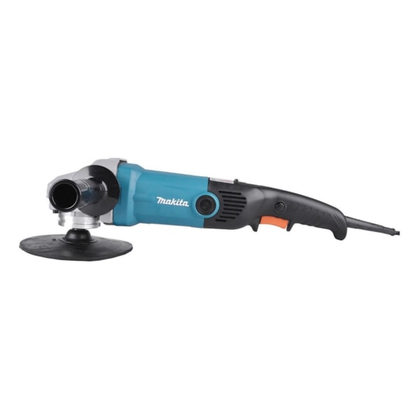 Lixadeira Angular Politriz 7