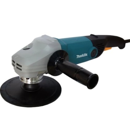 Lixadeira Angular Politriz 7