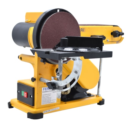 Lixadeira Combinada 400W LCM-4X6 Bivolt AAL1010006 Ferrari-0d784910-6e48-4de3-85fc-a1c4e169972e