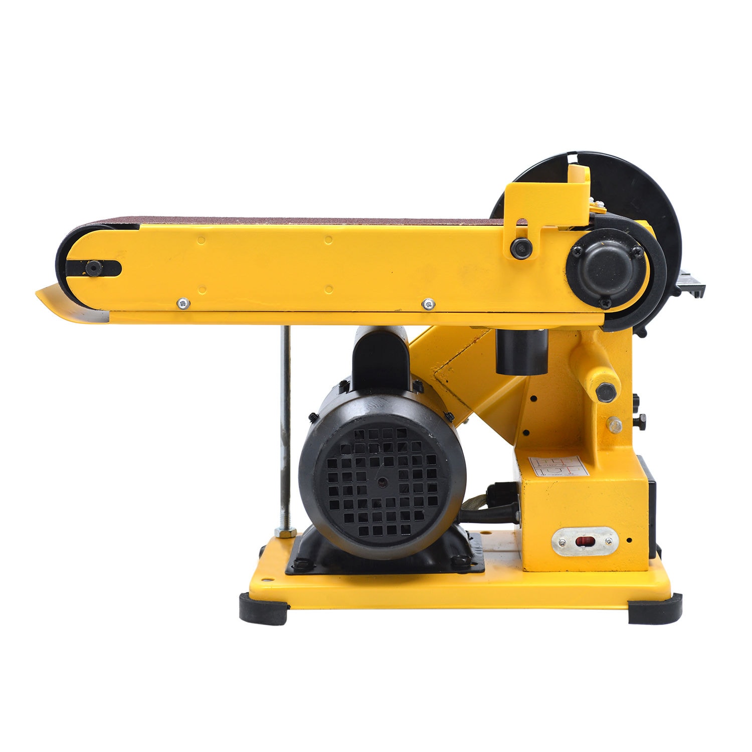 Lixadeira Combinada 400W LCM-4X6 Bivolt AAL1010006 Ferrari | Ultra