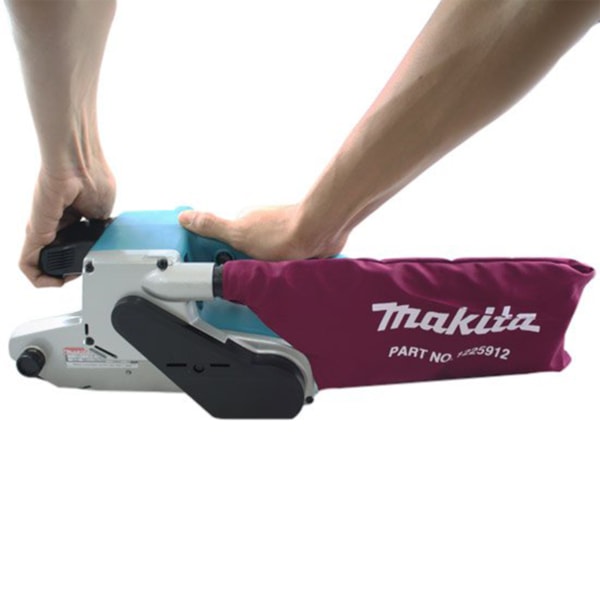 Lixadeira de Cinta 1010w Com Coletor de Pó 9920 Makita-5e2d8ff9-4859-4440-9dde-2757a1d97d66