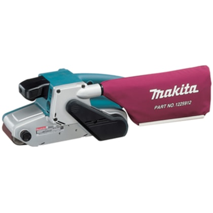 Lixadeira de Cinta 1010w Com Coletor de Pó 9920 Makita