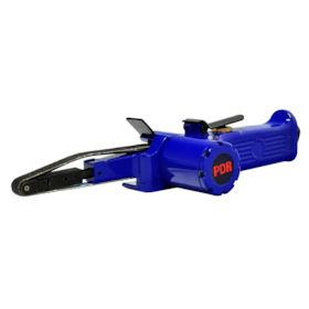 Lixadeira De Cinta 10X300mm 16000 rpm PRO420 LDR2