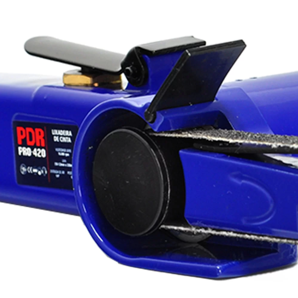 Lixadeira De Cinta 10X300mm 16000 rpm PRO420 LDR2-c5724a4d-6925-4504-b5a6-2807bf7f36f1