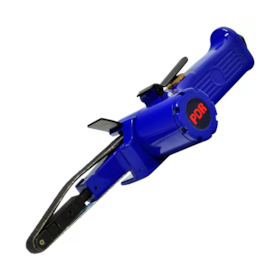 Lixadeira De Cinta 10X300mm 16000 rpm PRO420 LDR2
