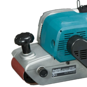 Lixadeira de Cinta 110mm x 610mm 940W 220V M9400B220V Makita