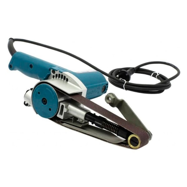 Lixadeira de Cinta 550w 9031 Makita-3ef53fa5-781b-4176-9ce2-60f702a63ce6