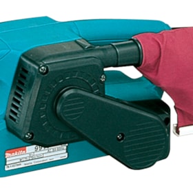 Lixadeira de Cinta 650w 9910 Makita