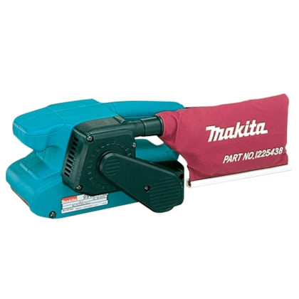 Lixadeira de Cinta 650w 9910 Makita-d659325d-5d47-40a0-81ce-21447010815c
