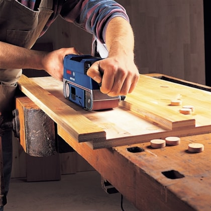 Lixadeira de Cinta 75x533mm 750w GBS 75 AE Bosch-2f4465a3-b95a-4c50-8b1d-e287ef9ceeaa