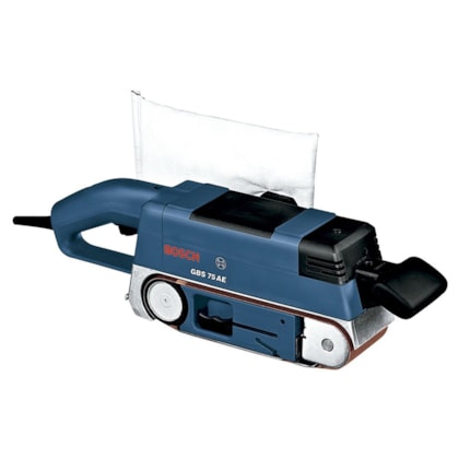 Lixadeira de Cinta 75x533mm 750w GBS 75 AE Bosch-e3b4e16a-b5b5-4b21-aea0-36d523293681