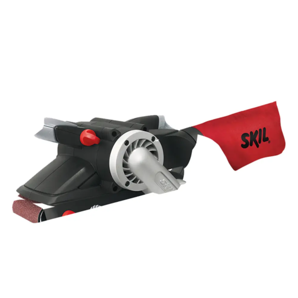 Lixadeira de Cinta 7640 900W 110V Com Maleta Skil-b950a31e-c25f-4f9e-9096-8e04eb99929d