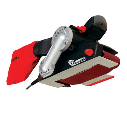 Lixadeira de Cinta 7640 900W 110V Com Maleta Skil-4f6d01da-085e-422f-876b-9dbd12743b42