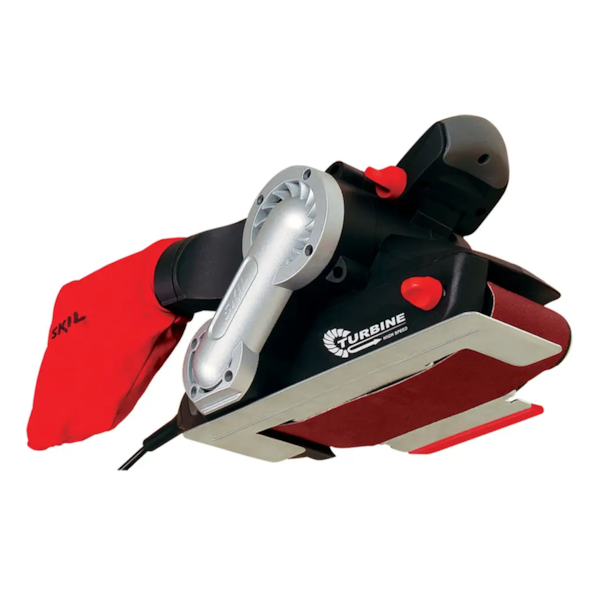 Lixadeira de Cinta 7640 900W 110V Com Maleta Skil-f10ea4d4-f923-4e82-b22e-fc270444d600