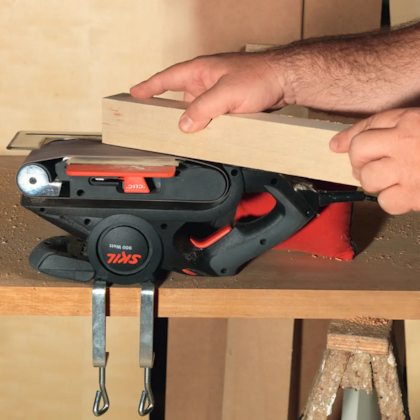 Lixadeira de Cinta 7640 900W 110V Com Maleta Skil-d9bd9648-20e2-484e-8b64-36dff784e3bc