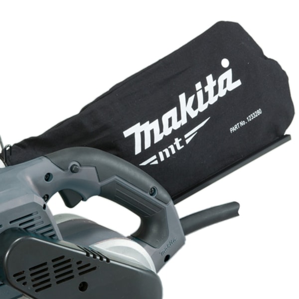 Lixadeira De Cinta 940 Watts Para Lixa De 110 X 610 Mm C/ Coletor De Pó - M9400g Makita-0c623d0d-4e61-41b5-b302-5d512b59e0ce