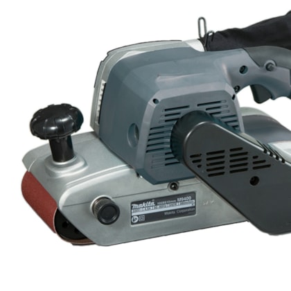 Lixadeira De Cinta 940 Watts Para Lixa De 110 X 610 Mm C/ Coletor De Pó - M9400g Makita-0ce99b9b-70ea-4478-ab20-6866d4f1a262