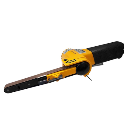 Lixadeira de Cinta Pneumática 10x330mm At-7009 Puma