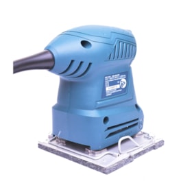 Lixadeira de Palma Orbital 180w GSS 140-1 Bosch