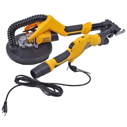 Lixadeira de Parede 750w com Led Lynus-2298f9cb-c24b-4aed-a5a0-0910cf311a3f