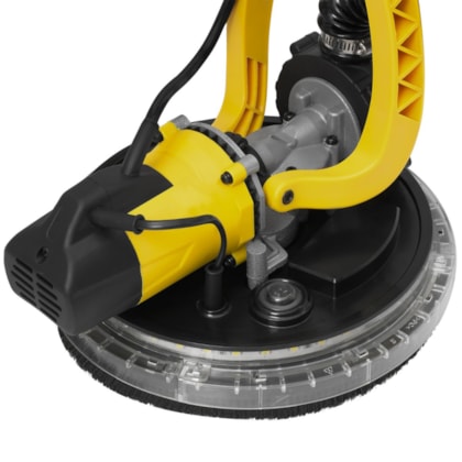 Lixadeira de Parede 750w com Led Lynus-4655178f-0b74-44ec-a98d-ec5c682352ca