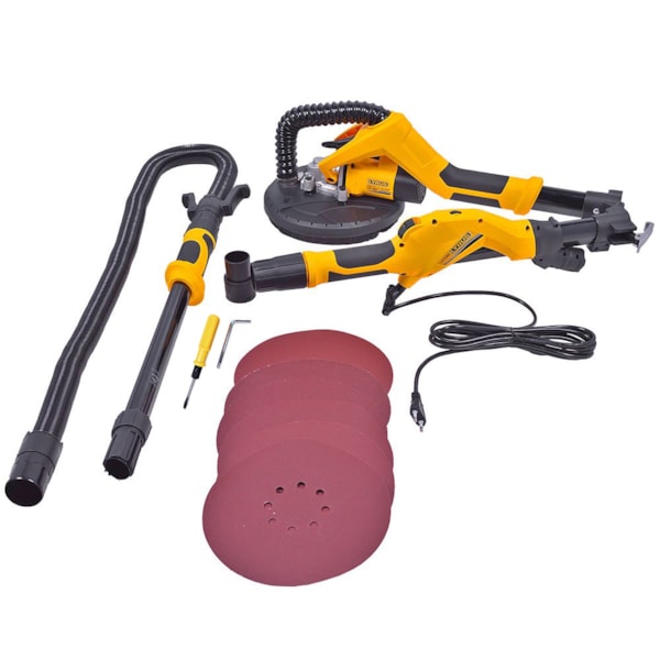 Lixadeira de Parede 750w com Led Lynus-e8fe308c-6eef-469c-aab1-a609f36bbf81