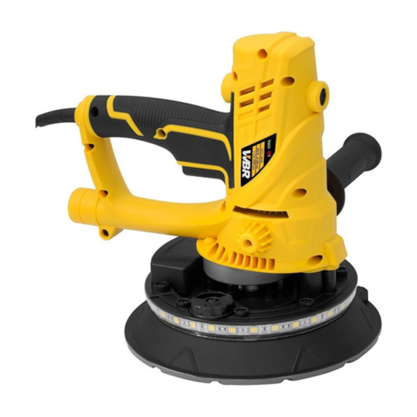 Lixadeira De Parede Com Luz Led 180 MM 850watts 220V 910341 Wagner-ebbe17f5-2be1-46b6-b8dc-a0037195276c