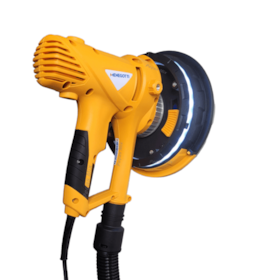 Lixadeira de Parede LED 220v 710w Mono MLP 710 40860803 Menegotti
