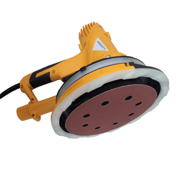 Lixadeira de Parede LED 220v 710w Mono MLP 710 40860803 Menegotti-5709f91a-ff92-4af4-9a42-04db87118aca
