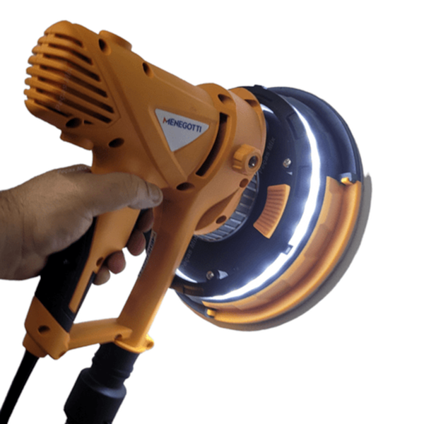 Lixadeira de Parede LED 220v 710w Mono MLP 710 40860803 Menegotti-aeddcf87-0682-456d-8d9d-8040b17db379