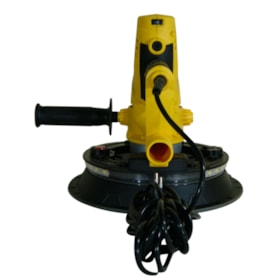 Lixadeira de Parede LPL-850w Lynus