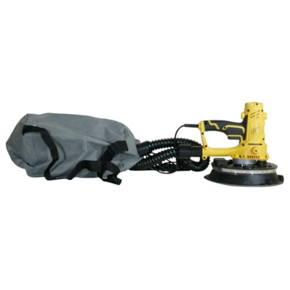 Lixadeira de Parede LPL-850w Lynus-3fa7201a-359c-459a-be93-68fe4650600d