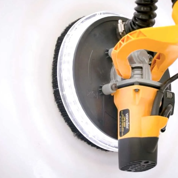 Lixadeira de Parede LPV 600 Com Led 220V 600W + Maleta 6001600220 Vonder-fcae78ac-58bb-4e49-902b-56fe7fe43b5a