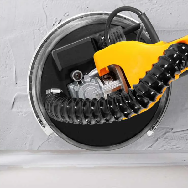 Lixadeira de Parede LPV 600 Com Led 220V 600W + Maleta 6001600220 Vonder-05b58145-82a4-43be-b74c-6496665ab566