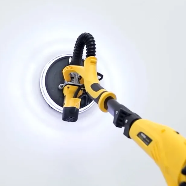 Lixadeira de Parede LPV 600 Com Led 220V 600W + Maleta 6001600220 Vonder-36aedd31-241c-4372-aa61-036cd95da3ab