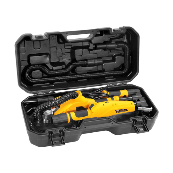 Lixadeira de Parede LPV 600 Com Led 220V 600W + Maleta 6001600220 Vonder-98044bff-bd17-4086-ae78-811d5093b351