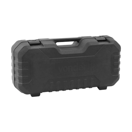 Lixadeira de Parede LPV 600 Com Led 220V 600W + Maleta 6001600220 Vonder-1c9f1820-54b6-40d9-91d0-5994f05c4a73