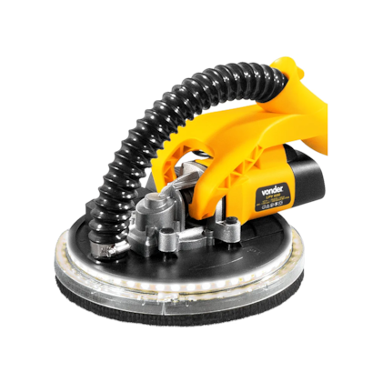 Lixadeira de Parede LPV 600 Com Led 220V 600W + Maleta 6001600220 Vonder-d5e04773-d29b-4745-a50b-4d6753dd764b