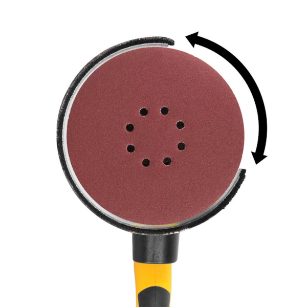 Lixadeira de Parede LPV 600 Com Led 220V 600W + Maleta 6001600220 Vonder-8265b7bf-a275-4b5f-9dc6-6e759031178b