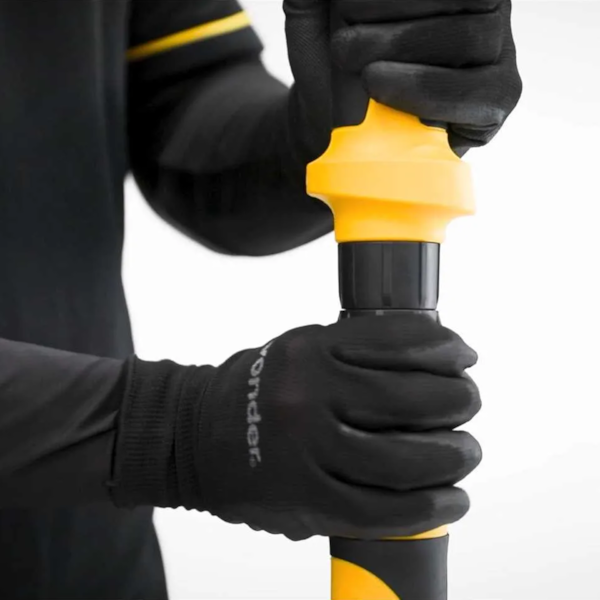 Lixadeira de Parede LPV 600 Com Led 220V 600W + Maleta 6001600220 Vonder-e6b64b57-b33f-4368-aa00-21965076acc1